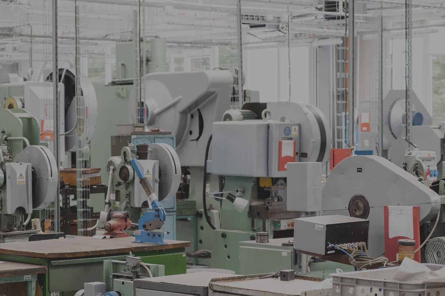 Esplorando le Lavorazioni CNC: L’Innovazione per la Meccanica di Precisione