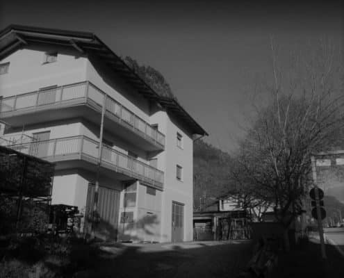 meccanica rossi sedeGiovo TN